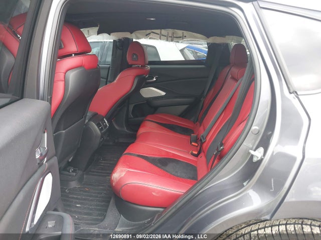 Продаж на аукціоні авто 2021 Acura Rdx A-spec, vin: 5J8TC2H62ML803813, номер лоту: 12690891