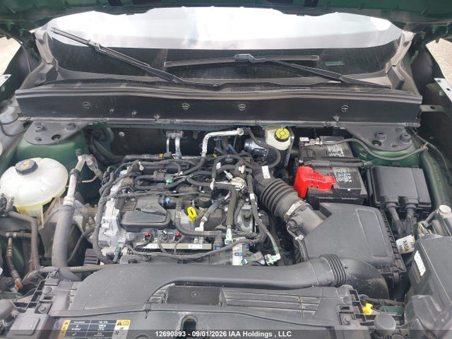 Aukcja sprzedaży 2024 Ford Bronco Sport Outer Banks, vin: 3FMCR9C6XRRE54000, numer aukcji: 12690893