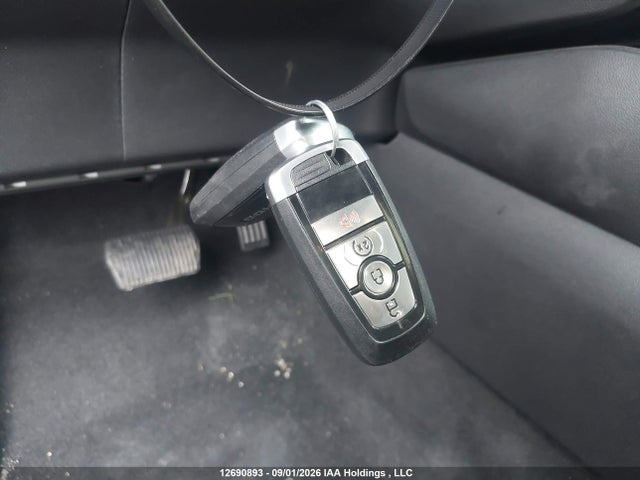 Aukcja sprzedaży 2024 Ford Bronco Sport Outer Banks, vin: 3FMCR9C6XRRE54000, numer aukcji: 12690893