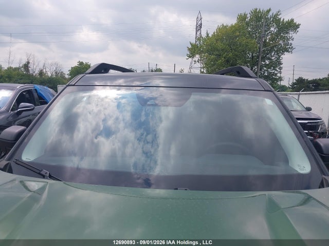 Aukcja sprzedaży 2024 Ford Bronco Sport Outer Banks, vin: 3FMCR9C6XRRE54000, numer aukcji: 12690893