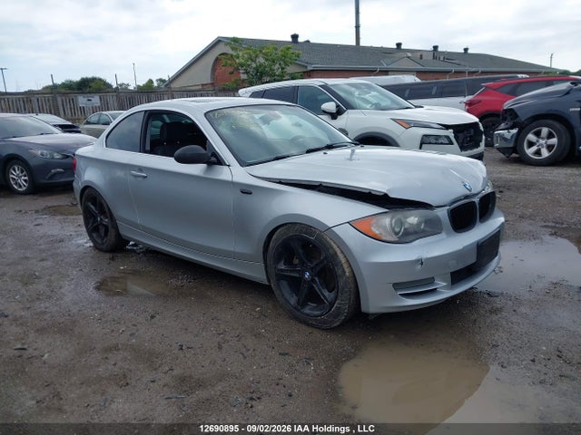 Aukcja sprzedaży 2008 Bmw 128i, vin: WBAUP73548VF08127, numer aukcji: 12690895