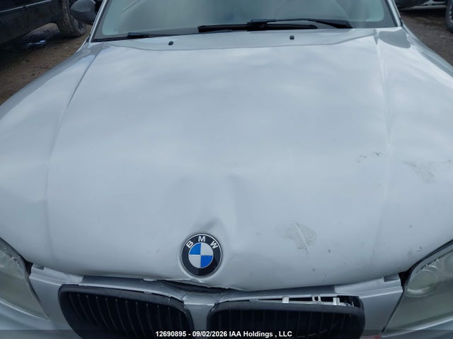 Aukcja sprzedaży 2008 Bmw 128i, vin: WBAUP73548VF08127, numer aukcji: 12690895