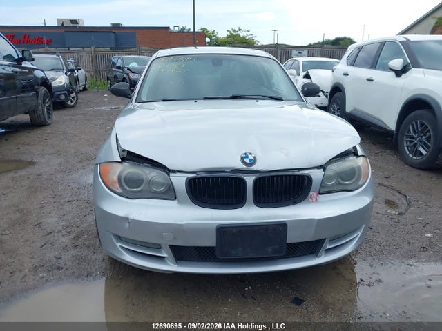 Aukcja sprzedaży 2008 Bmw 128i, vin: WBAUP73548VF08127, numer aukcji: 12690895