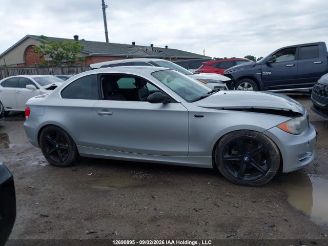 Aukcja sprzedaży 2008 Bmw 128i, vin: WBAUP73548VF08127, numer aukcji: 12690895