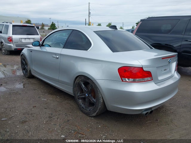 Aukcja sprzedaży 2008 Bmw 128i, vin: WBAUP73548VF08127, numer aukcji: 12690895
