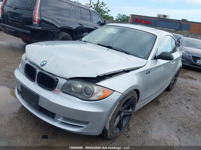 Aukcja sprzedaży 2008 Bmw 128i, vin: WBAUP73548VF08127, numer aukcji: 12690895