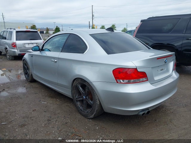 Aukcja sprzedaży 2008 Bmw 128i, vin: WBAUP73548VF08127, numer aukcji: 12690895