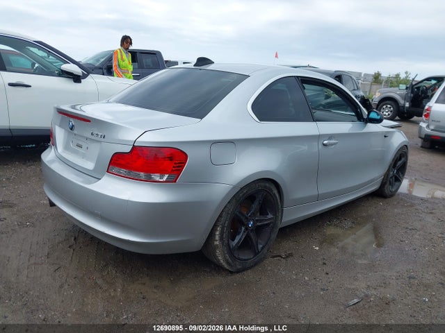 Aukcja sprzedaży 2008 Bmw 128i, vin: WBAUP73548VF08127, numer aukcji: 12690895