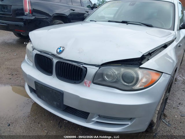 Aukcja sprzedaży 2008 Bmw 128i, vin: WBAUP73548VF08127, numer aukcji: 12690895