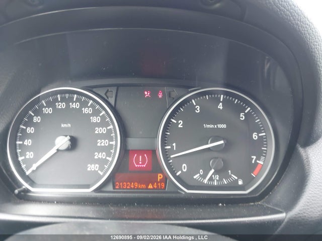 Aukcja sprzedaży 2008 Bmw 128i, vin: WBAUP73548VF08127, numer aukcji: 12690895