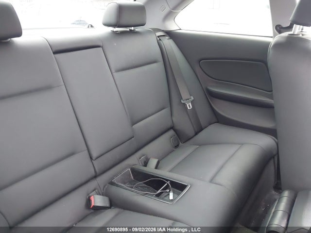 Aukcja sprzedaży 2008 Bmw 128i, vin: WBAUP73548VF08127, numer aukcji: 12690895