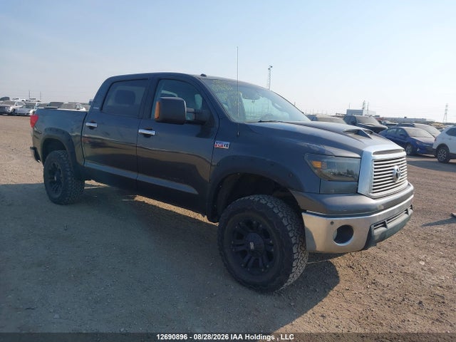 Продажа на аукционе авто 2011 Toyota Tundra Crewmax Limited, vin: 5TFHY5F14BX196902, номер лота: 12690896