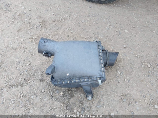 2011 Toyota Tundra Crewmax Limited მანქანა იყიდება აუქციონზე, vin: 5TFHY5F14BX196902, აუქციონის ნომერი: 12690896