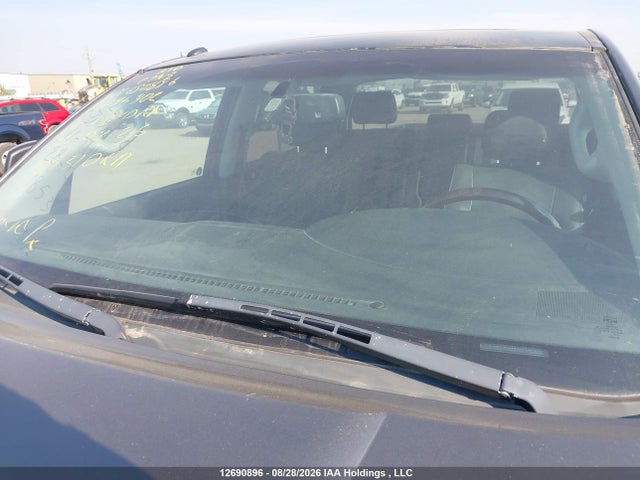 2011 Toyota Tundra Crewmax Limited მანქანა იყიდება აუქციონზე, vin: 5TFHY5F14BX196902, აუქციონის ნომერი: 12690896