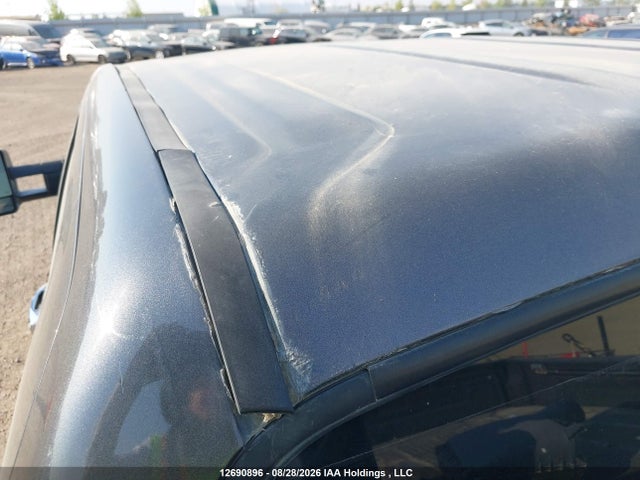 2011 Toyota Tundra Crewmax Limited მანქანა იყიდება აუქციონზე, vin: 5TFHY5F14BX196902, აუქციონის ნომერი: 12690896