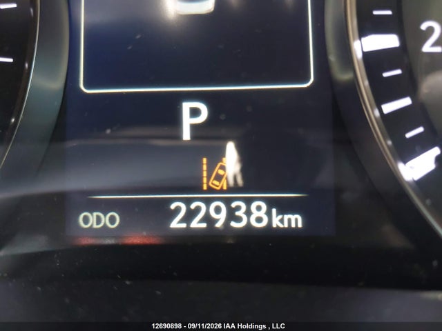 Aukcja sprzedaży 2018 Lexus Gs 350 Premium, vin: JTHCZ1BL0JA009873, numer aukcji: 12690898