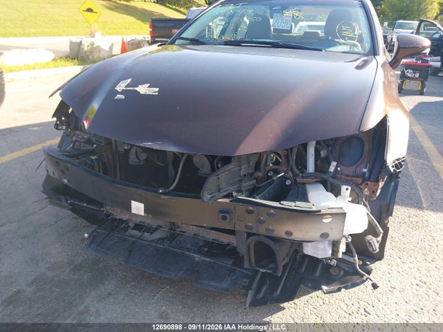 Aukcja sprzedaży 2018 Lexus Gs 350 Premium, vin: JTHCZ1BL0JA009873, numer aukcji: 12690898