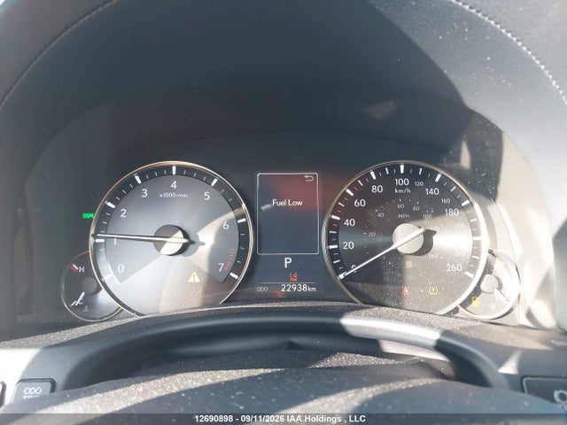 Aukcja sprzedaży 2018 Lexus Gs 350 Premium, vin: JTHCZ1BL0JA009873, numer aukcji: 12690898