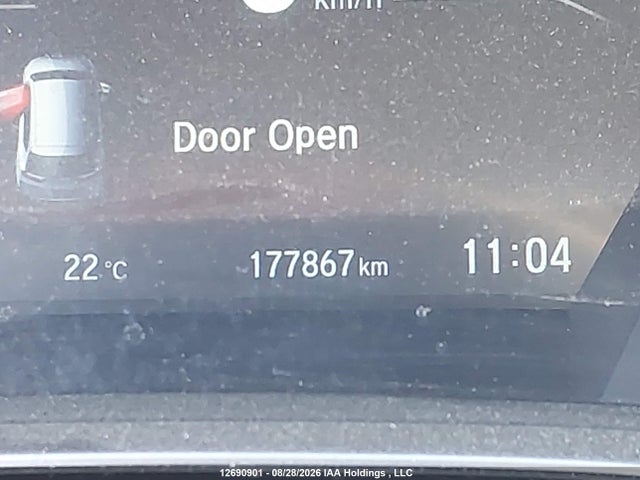 2HKRW2H59JH117839 Honda CR-V EX