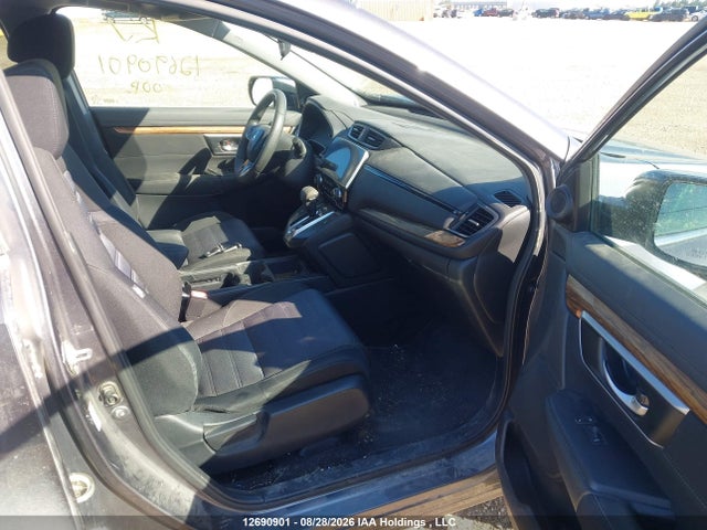 Honda CR-V EX 2018 2HKRW2H59JH117839 Image 5