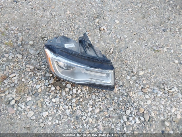1C4RJFJTXFC825180 Jeep Grand Cherokee Summit