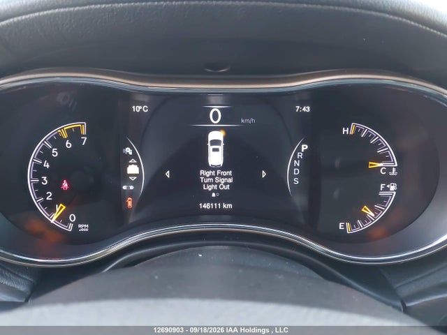 1C4RJFJTXFC825180 Jeep Grand Cherokee Summit