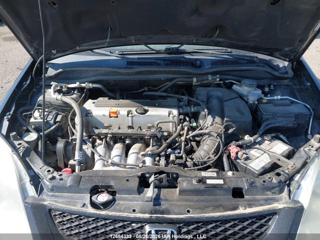 Aukcja sprzedaży 2002 Honda Civic Sir, vin: SHHEP33522U601438, numer aukcji: 12684333