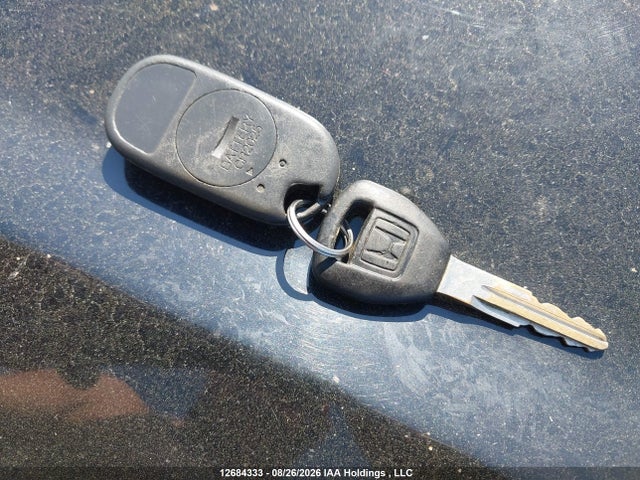 Aukcja sprzedaży 2002 Honda Civic Sir, vin: SHHEP33522U601438, numer aukcji: 12684333