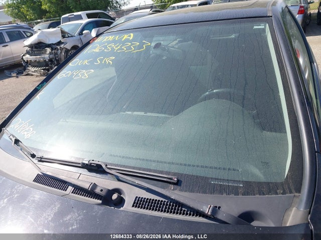 Aukcja sprzedaży 2002 Honda Civic Sir, vin: SHHEP33522U601438, numer aukcji: 12684333