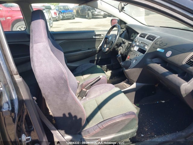 Aukcja sprzedaży 2002 Honda Civic Sir, vin: SHHEP33522U601438, numer aukcji: 12684333