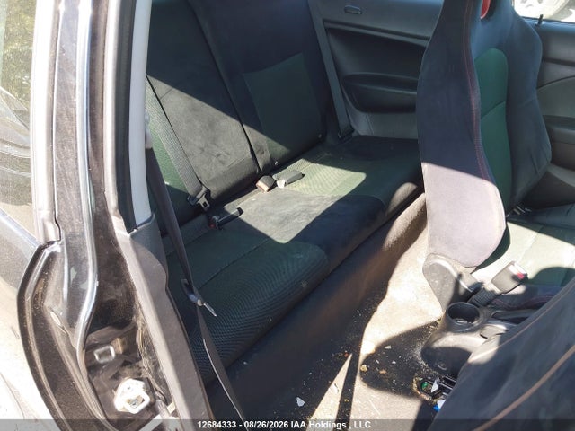 Aukcja sprzedaży 2002 Honda Civic Sir, vin: SHHEP33522U601438, numer aukcji: 12684333