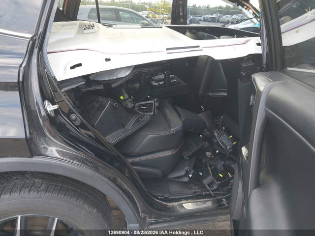 12690904 :رقم المزاد ، 2T3JFREVXHW605162 vin ، 2017 Toyota Rav4 Se مزاد بيع