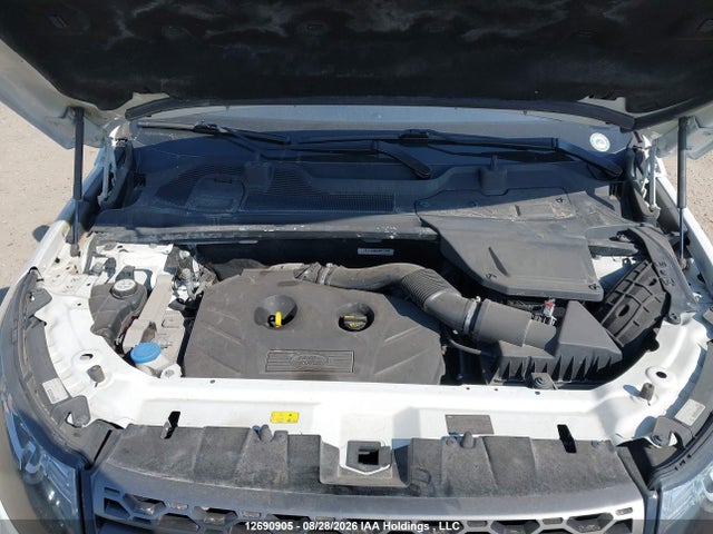 SALCP2BG1HH670788 Land Rover Discovery Sport Se