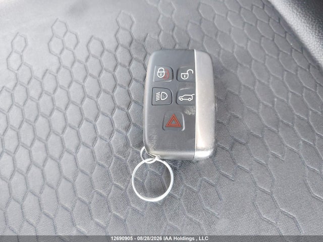SALCP2BG1HH670788 Land Rover Discovery Sport Se