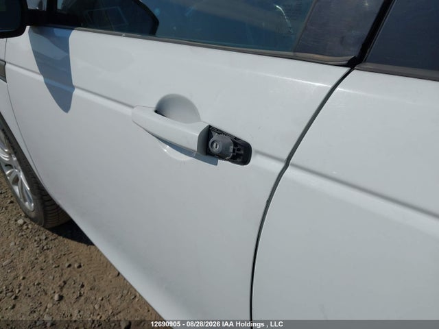 SALCP2BG1HH670788 Land Rover Discovery Sport Se