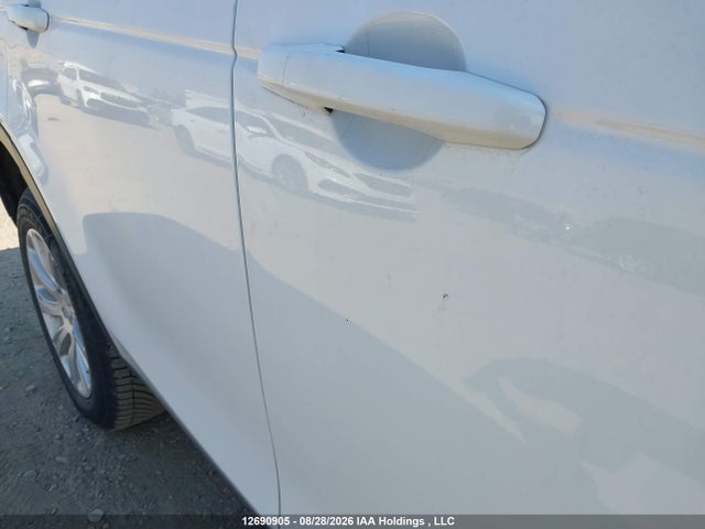 SALCP2BG1HH670788 Land Rover Discovery Sport Se