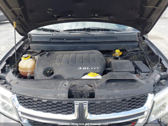 3C4PDCCG6FT690958 Dodge Journey Sxt