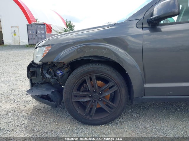 3C4PDCCG6FT690958 Dodge Journey Sxt