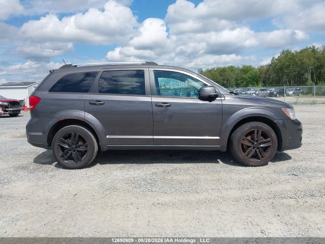 3C4PDCCG6FT690958 Dodge Journey Sxt