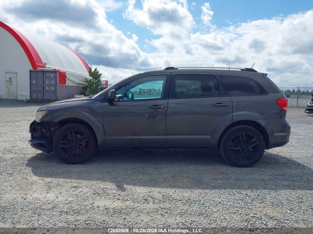 3C4PDCCG6FT690958 Dodge Journey Sxt