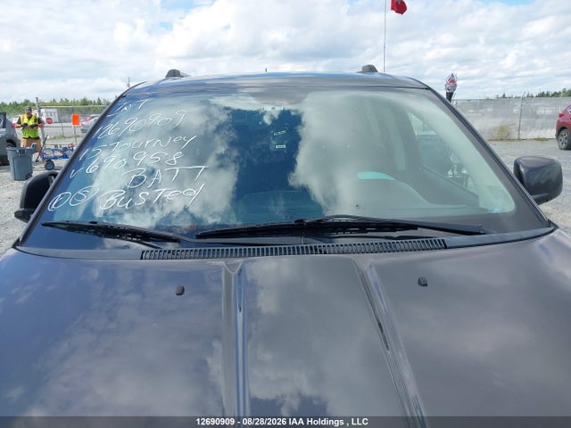 3C4PDCCG6FT690958 Dodge Journey Sxt
