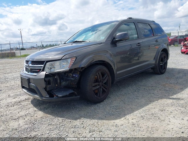 3C4PDCCG6FT690958 Dodge Journey Sxt