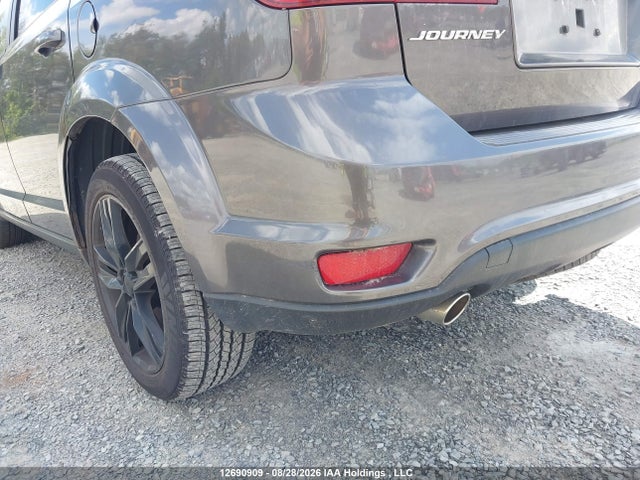 3C4PDCCG6FT690958 Dodge Journey Sxt