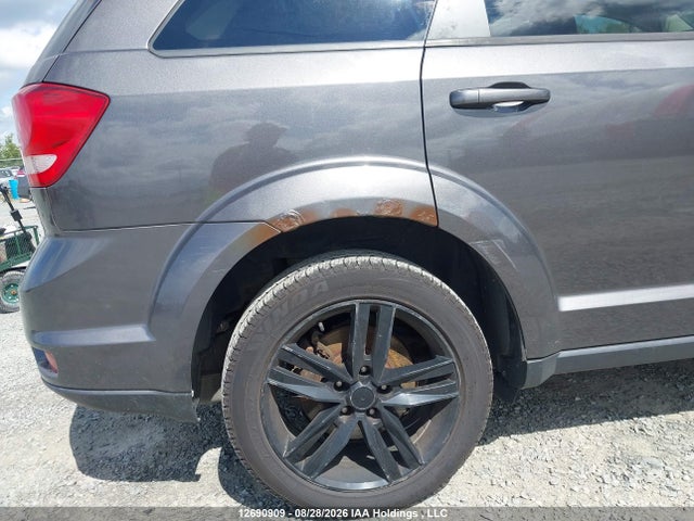 3C4PDCCG6FT690958 Dodge Journey Sxt