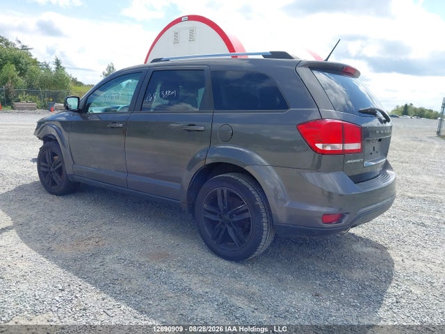 3C4PDCCG6FT690958 Dodge Journey Sxt