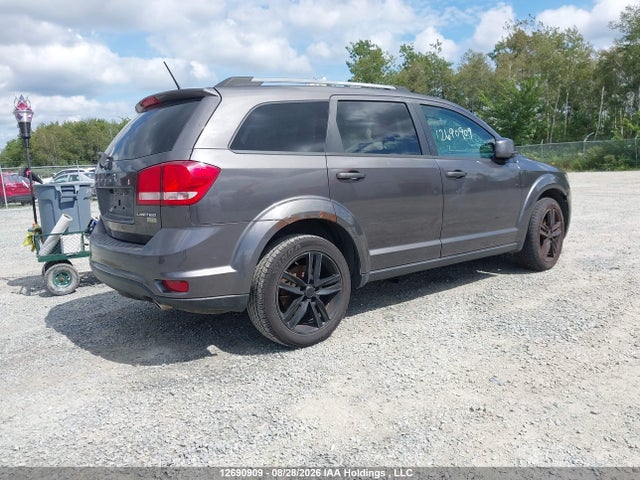 3C4PDCCG6FT690958 Dodge Journey Sxt