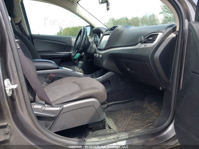 3C4PDCCG6FT690958 Dodge Journey Sxt