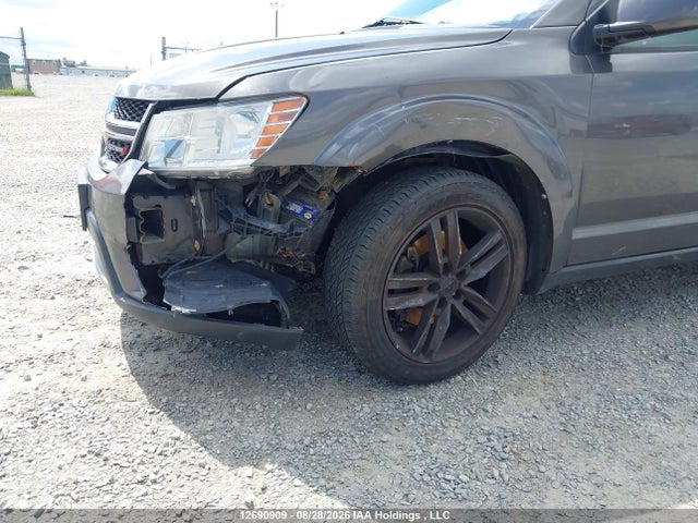 3C4PDCCG6FT690958 Dodge Journey Sxt