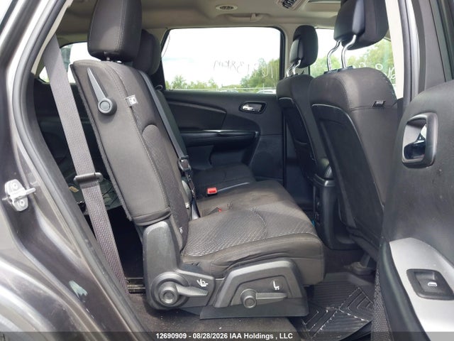 3C4PDCCG6FT690958 Dodge Journey Sxt