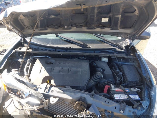 2T1BURHE8GC517001 Toyota Corolla L/le/le Pls/prm/s/s Pls